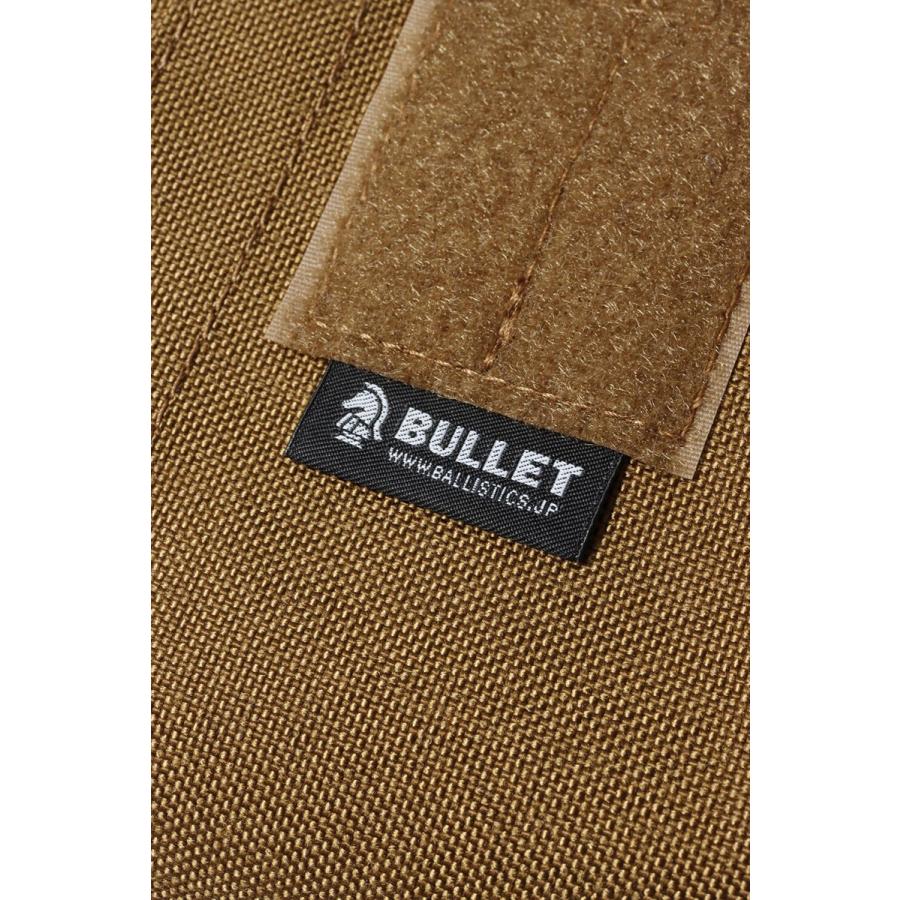 【P5倍】CC MULTI BOX / COYOTE (BLA-2409) Ballistics(バリスティクス) | BALLISTICS | 02