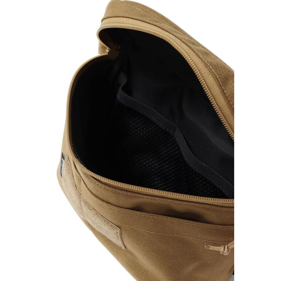 【P5倍】CC MULTI BOX / COYOTE (BLA-2409) Ballistics(バリスティクス) | BALLISTICS | 05