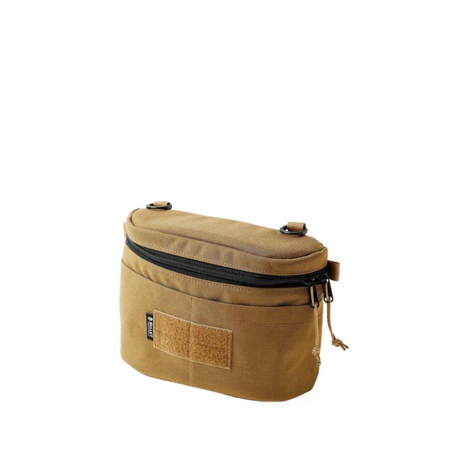 【P5倍】CC MULTI BOX / COYOTE (BLA-2409) Ballistics(バリスティクス) | BALLISTICS | 07