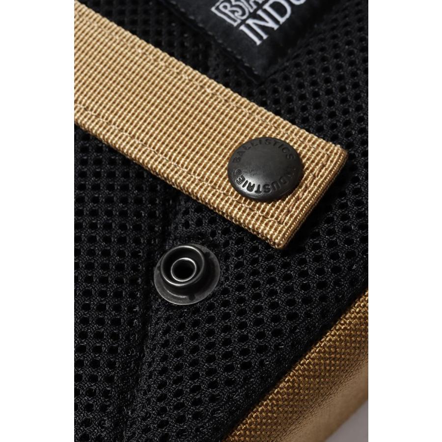 【P5倍】CC MULTI BOX / COYOTE (BLA-2409) Ballistics(バリスティクス) | BALLISTICS | 08