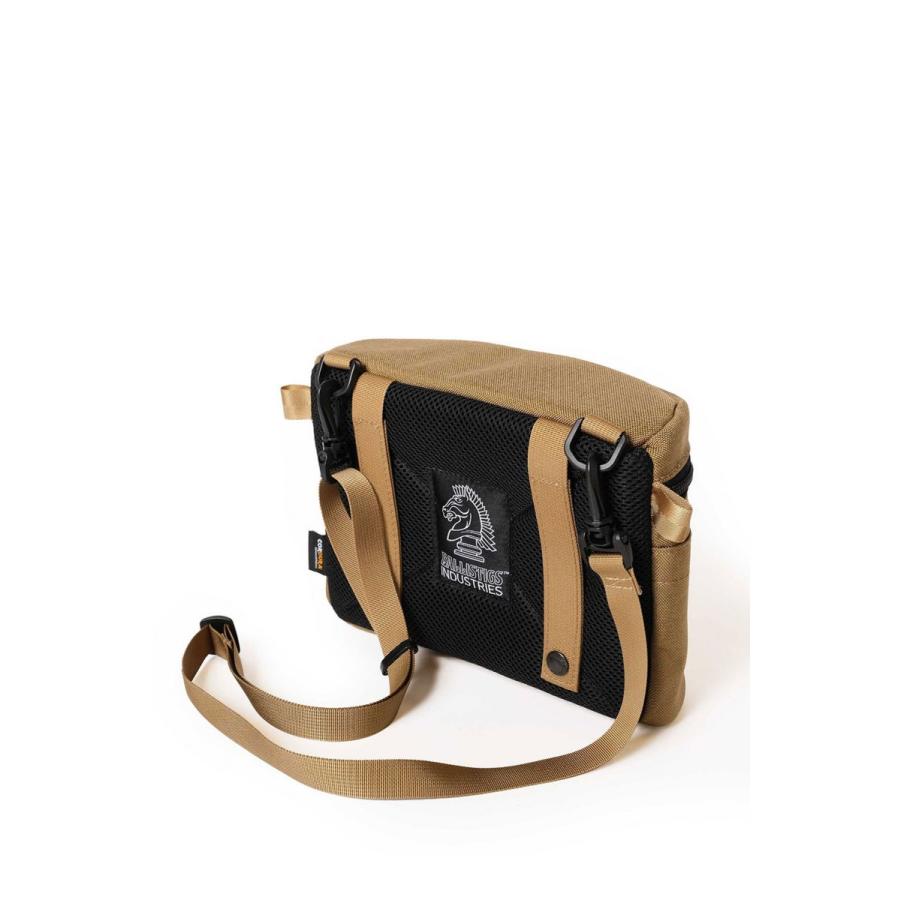 【P5倍】CC MULTI BOX / COYOTE (BLA-2409) Ballistics(バリスティクス) | BALLISTICS | 09