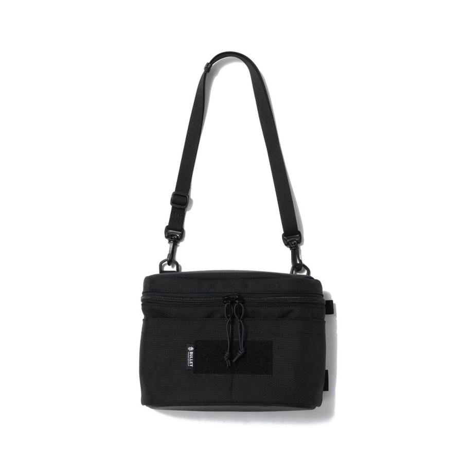 【P15倍】CC MULTI BOX / BLACK (BLA-2409) Ballistics(バリスティクス) | BALLISTICS