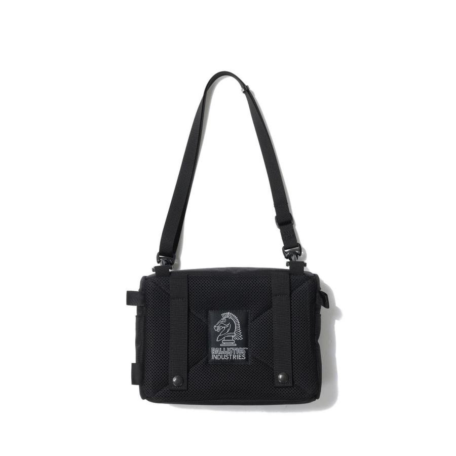 【P15倍】CC MULTI BOX / BLACK (BLA-2409) Ballistics(バリスティクス) | BALLISTICS | 01