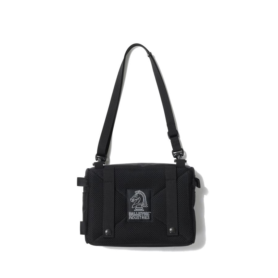 【P15倍】CC MULTI BOX / BLACK (BLA-2409) Ballistics(バリスティクス) | BALLISTICS | 01