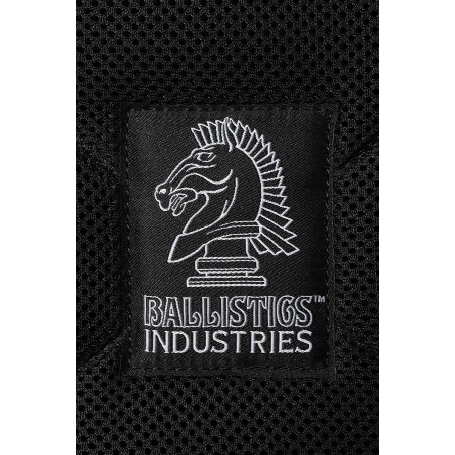 【P15倍】CC MULTI BOX / BLACK (BLA-2409) Ballistics(バリスティクス) | BALLISTICS | 06