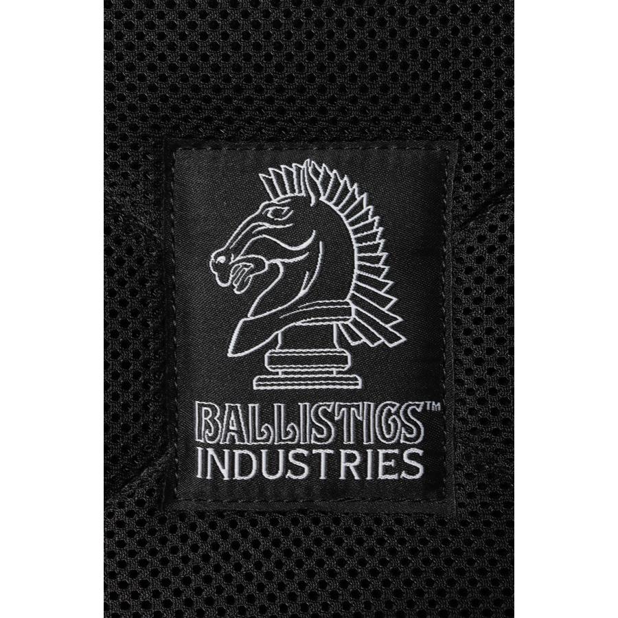 【P15倍】CC MULTI BOX / BLACK (BLA-2409) Ballistics(バリスティクス) | BALLISTICS | 06
