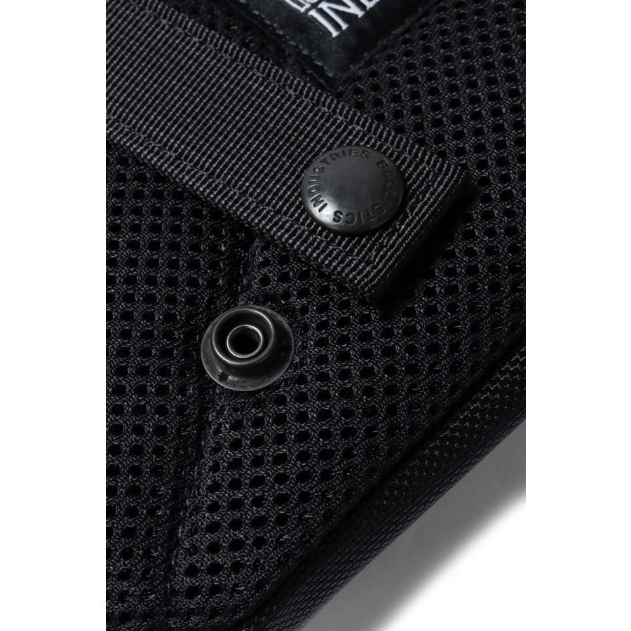 【P15倍】CC MULTI BOX / BLACK (BLA-2409) Ballistics(バリスティクス) | BALLISTICS | 07