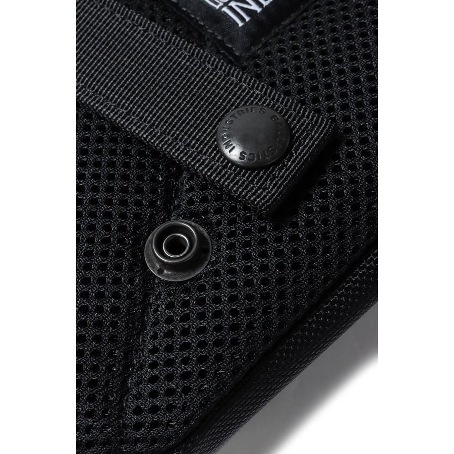 【P15倍】CC MULTI BOX / BLACK (BLA-2409) Ballistics(バリスティクス) | BALLISTICS | 07