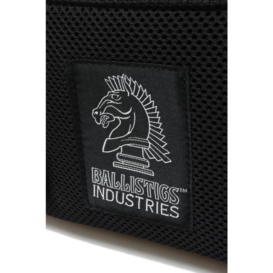 【P15倍】CC OPEN BOX / COYOTE (BLA-2410) Ballistics(バリスティクス) | BALLISTICS | 03