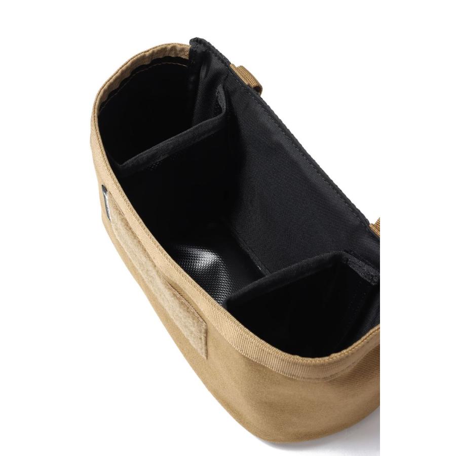 【P15倍】CC OPEN BOX / COYOTE (BLA-2410) Ballistics(バリスティクス) | BALLISTICS | 04