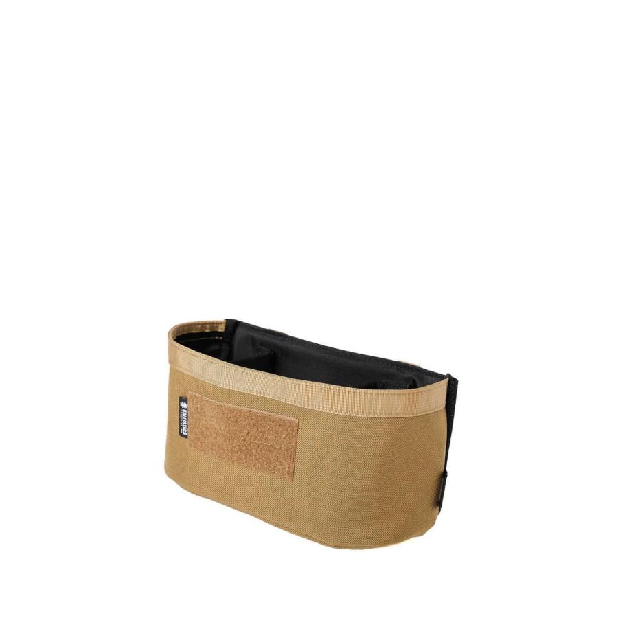 【P15倍】CC OPEN BOX / COYOTE (BLA-2410) Ballistics(バリスティクス) | BALLISTICS | 06