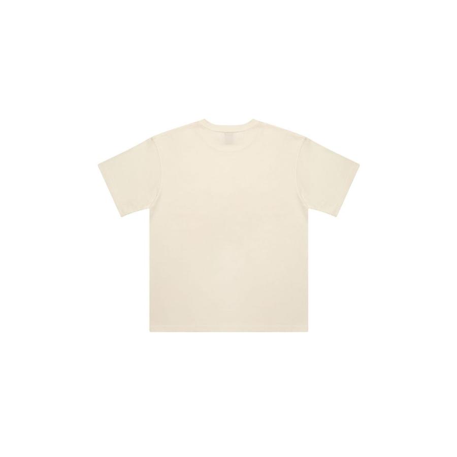 【P5倍 / SALE】PIERRE TAKI Memorial T-shirt (TP2411101) Applebum(アップルバム) | APPLEBUM | 01