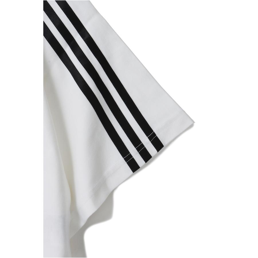 ADILENIUM BOXY TEE - WHITE (JY8886) adidas Originals -Women