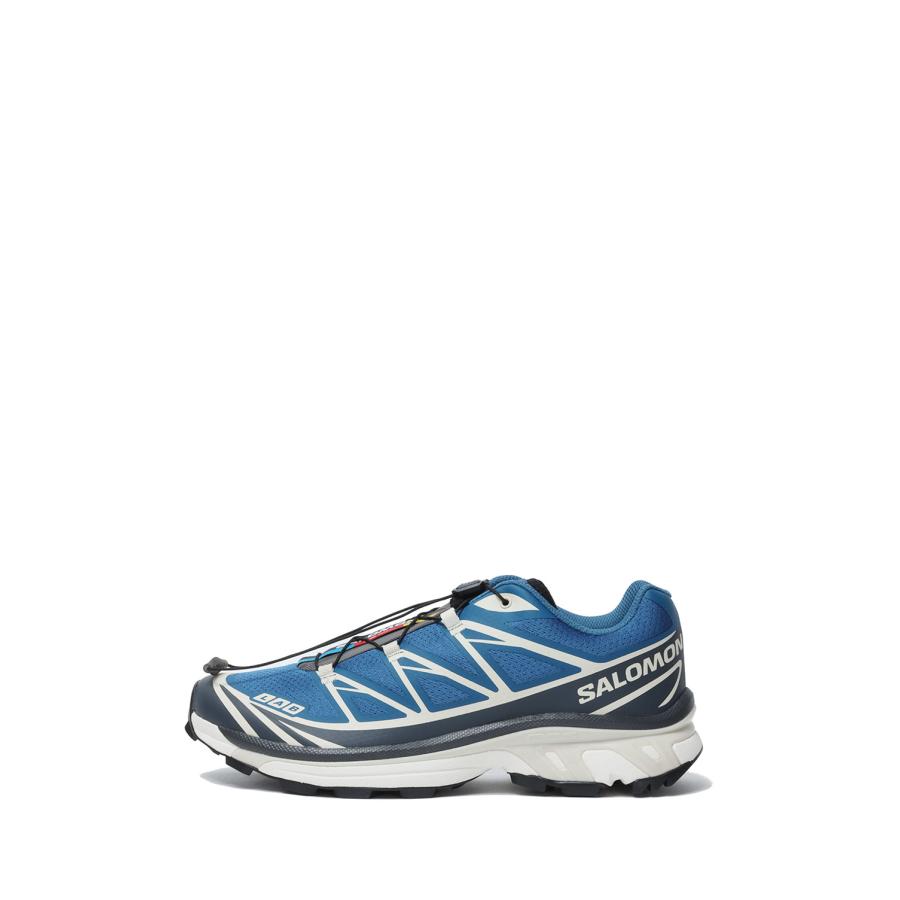 【P5倍 / SALE】XT-6 - Dark Blue/Almond Milk/Asphalt (L47739300) (26.0cm~) SALOMON(サロモン) | 