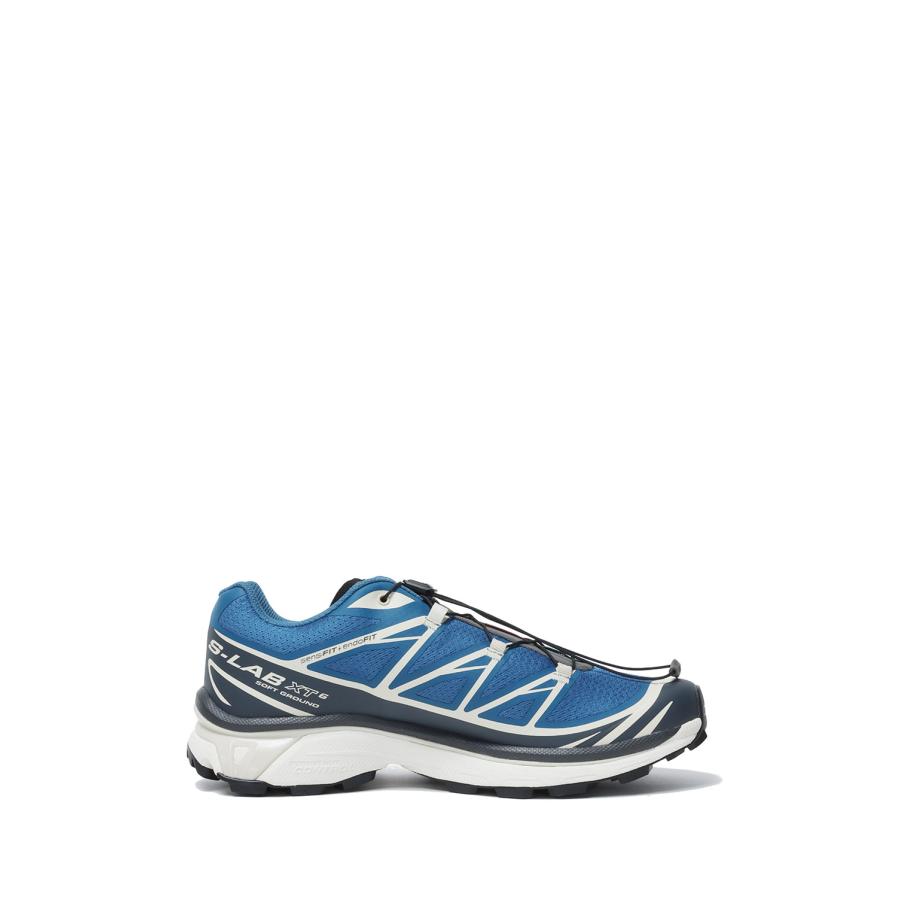 【P5倍 / SALE】XT-6 - Dark Blue/Almond Milk/Asphalt (L47739300) (26.0cm~) SALOMON(サロモン) |  | 01