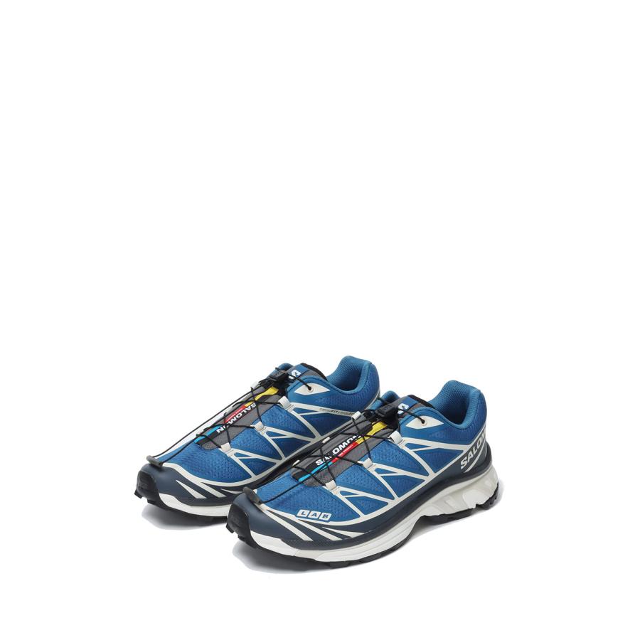 【P5倍 / SALE】XT-6 - Dark Blue/Almond Milk/Asphalt (L47739300) (26.0cm~) SALOMON(サロモン) |  | 02