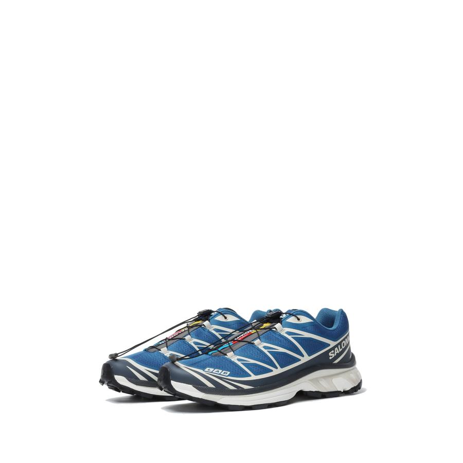 【P5倍 / SALE】XT-6 - Dark Blue/Almond Milk/Asphalt (L47739300) (26.0cm~) SALOMON(サロモン) |  | 03