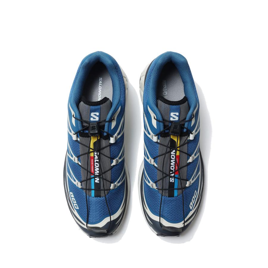 【P5倍 / SALE】XT-6 - Dark Blue/Almond Milk/Asphalt (L47739300) (26.0cm~) SALOMON(サロモン) |  | 06