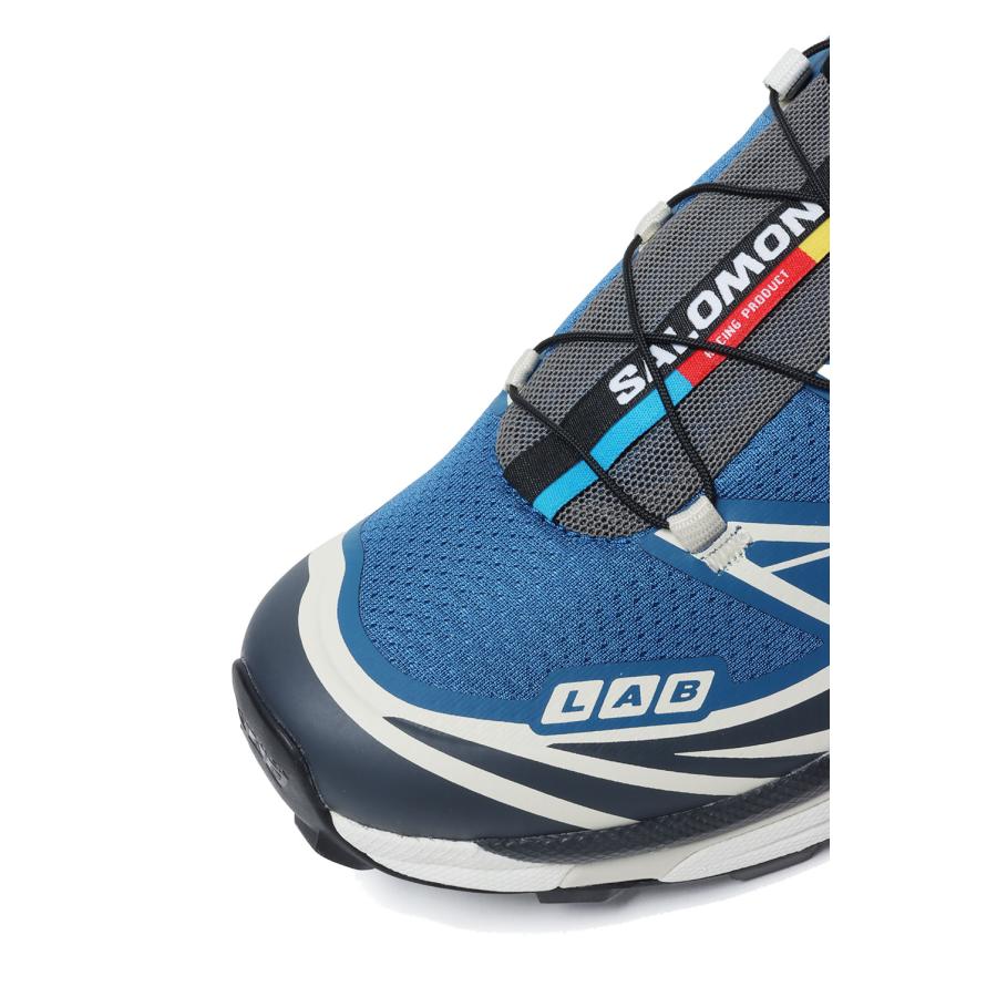 【P5倍 / SALE】XT-6 - Dark Blue/Almond Milk/Asphalt (L47739300) (26.0cm~) SALOMON(サロモン) |  | 07