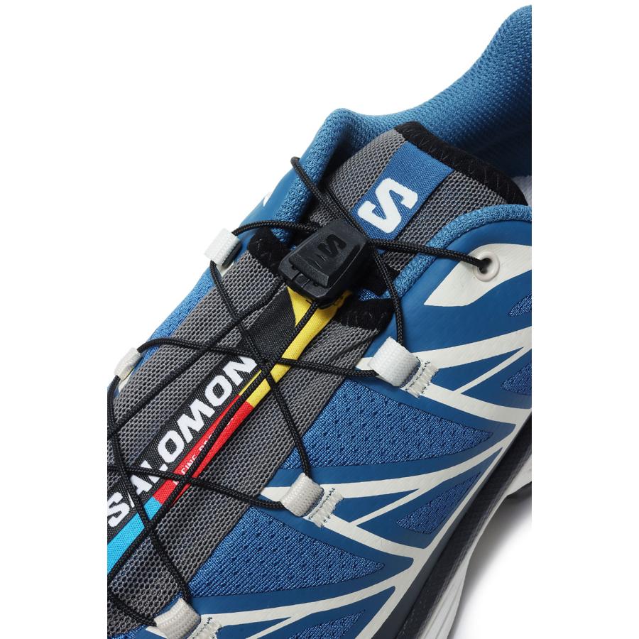 【P5倍 / SALE】XT-6 - Dark Blue/Almond Milk/Asphalt (L47739300) (26.0cm~) SALOMON(サロモン) |  | 08