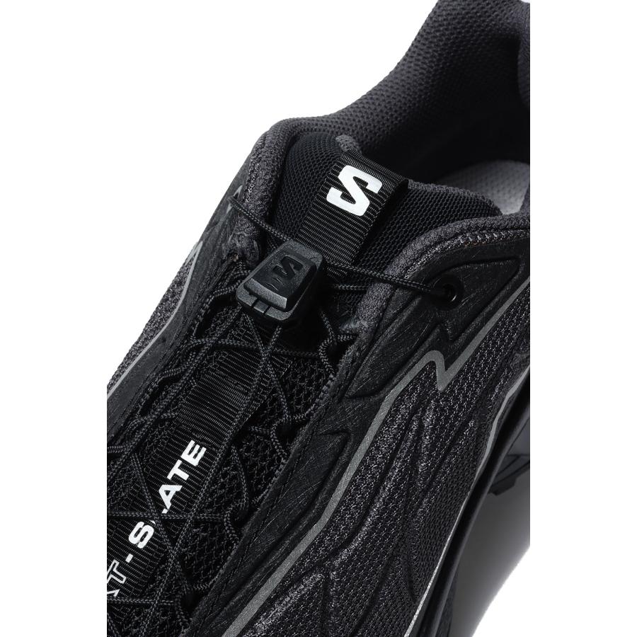 【P5倍 / SALE】XT-SLATE Black/Asphalt/Ftw Silver (L47575600) (26.0cm~) SALOMON(サロモン) |  | 06