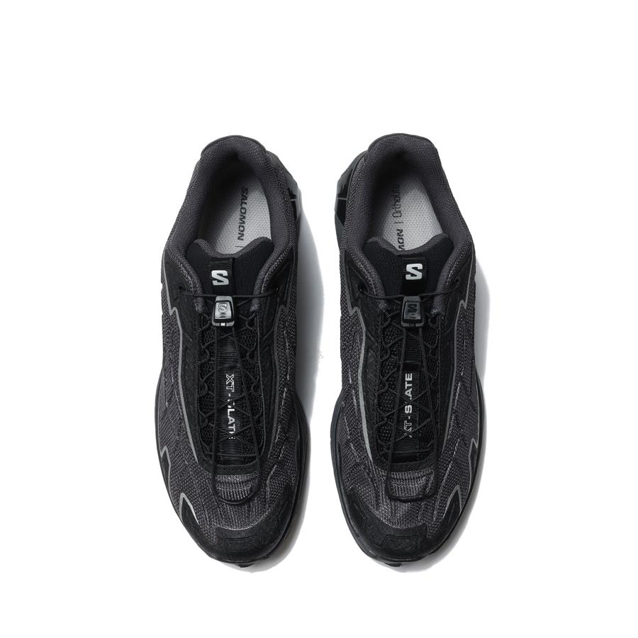 【P5倍 / SALE】XT-SLATE Black/Asphalt/Ftw Silver (L47575600) (26.0cm~) SALOMON(サロモン) |  | 09