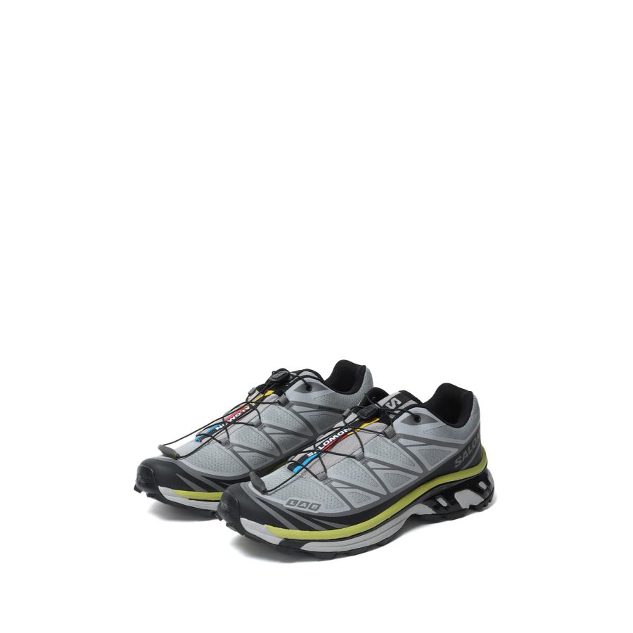【P5倍 / SALE】XT-6 Alloy/Black/Dark Citron (L47739000) (26.0cm~) SALOMON(サロモン) |  | 02