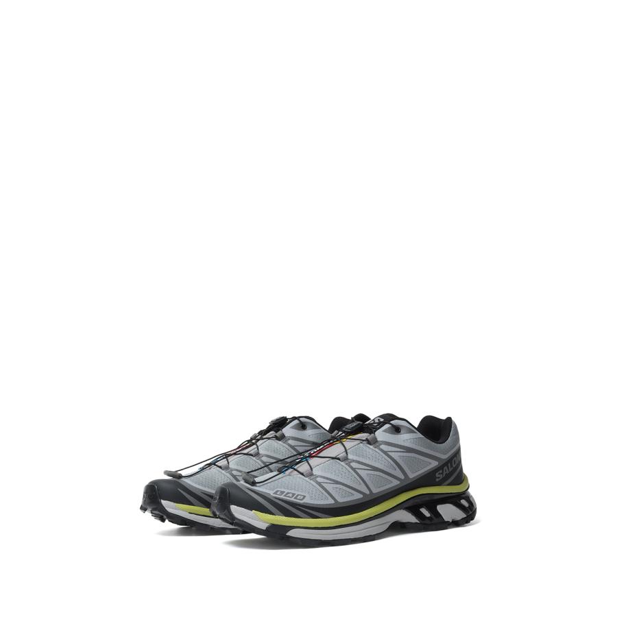 【P5倍 / SALE】XT-6 Alloy/Black/Dark Citron (L47739000) (26.0cm~) SALOMON(サロモン) |  | 03