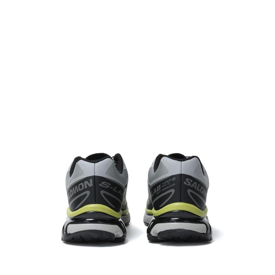 【P5倍 / SALE】XT-6 Alloy/Black/Dark Citron (L47739000) (26.0cm~) SALOMON(サロモン) |  | 05