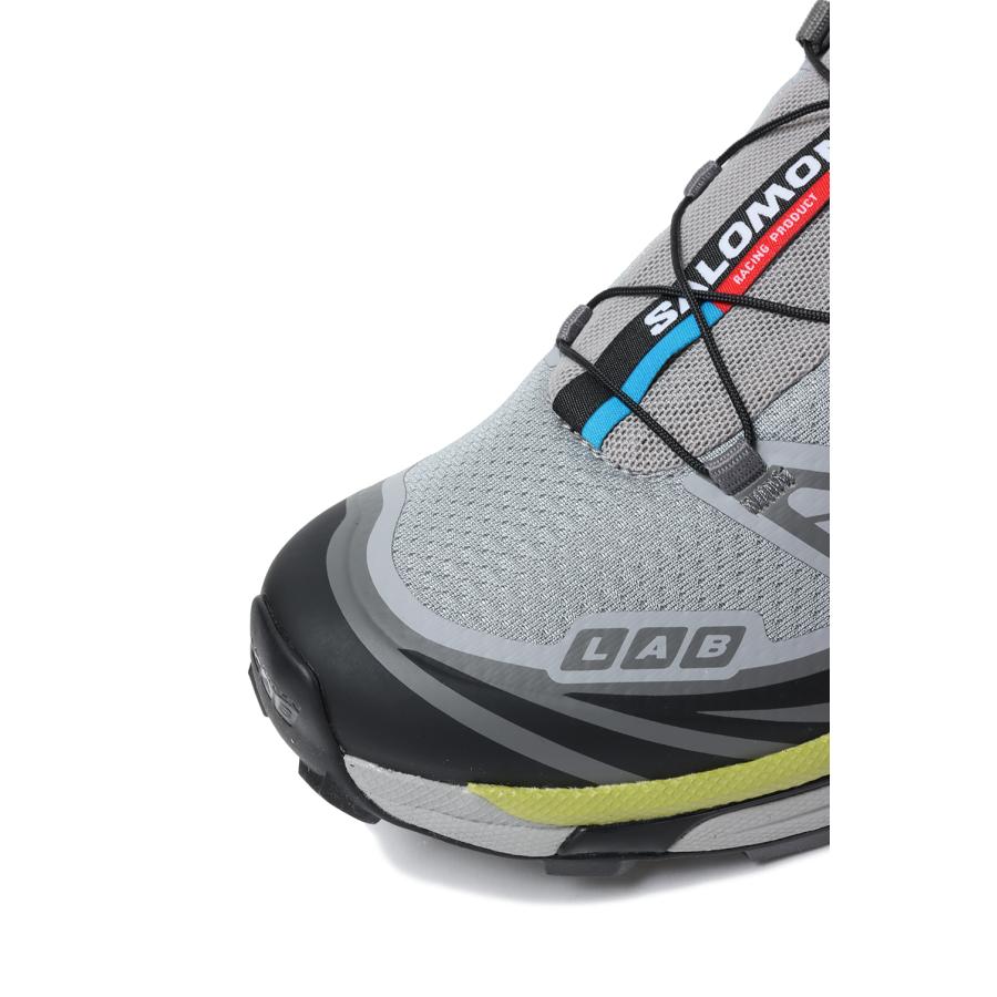 【P5倍 / SALE】XT-6 Alloy/Black/Dark Citron (L47739000) (26.0cm~) SALOMON(サロモン) |  | 07