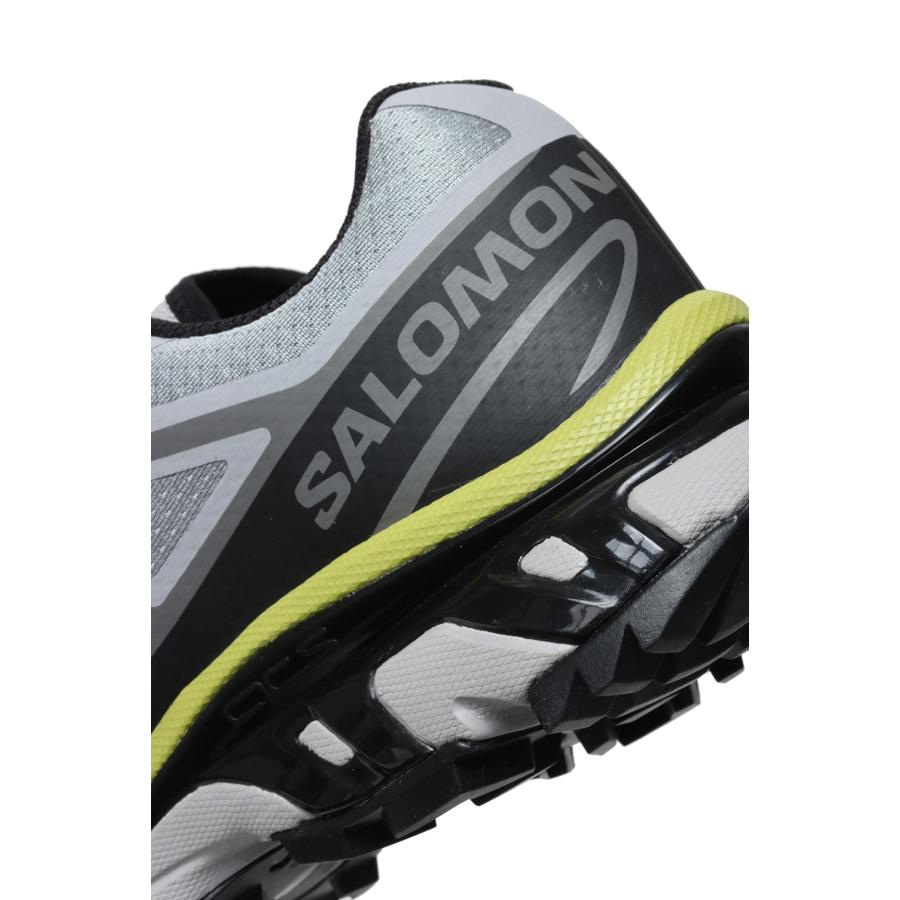 【P5倍 / SALE】XT-6 Alloy/Black/Dark Citron (L47739000) (26.0cm~) SALOMON(サロモン) |  | 08