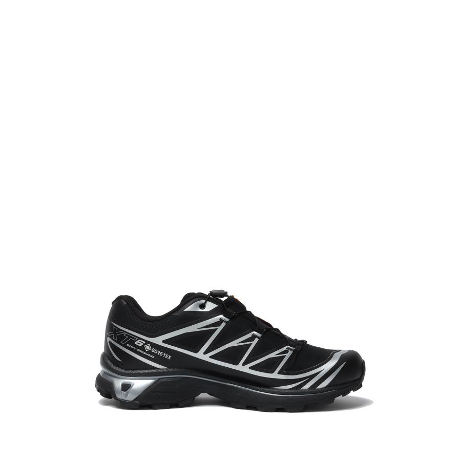 XT-6 GTX -BLACK / BLACK / FTW SILVER (L47450600) (~25.0cm) SALOMON -Women-(サロモン) |  | 01