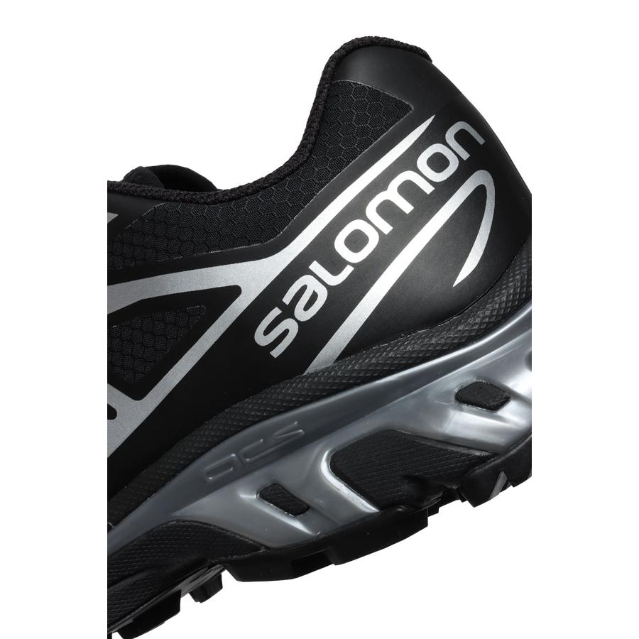 XT-6 GTX -BLACK / BLACK / FTW SILVER (L47450600) (~25.0cm) SALOMON -Women-(サロモン) |  | 07