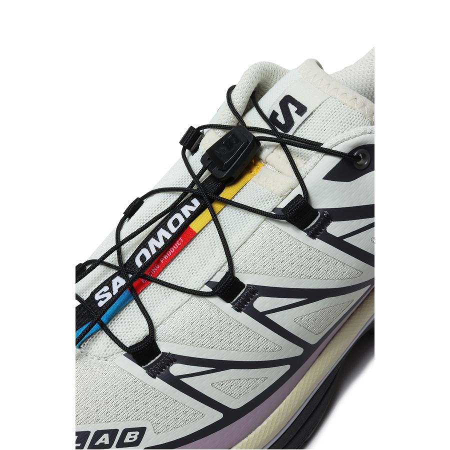 【P5倍】XT-6 -ICICLE / NIRVANA / NINE IRON(L47737600) (~25.0cm) SALOMON -Women-(サロモン) |  | 06