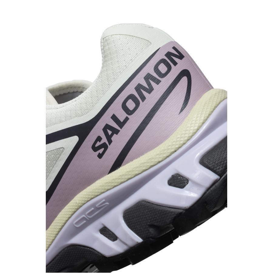 【P5倍】XT-6 -ICICLE / NIRVANA / NINE IRON(L47737600) (~25.0cm) SALOMON -Women-(サロモン) |  | 07
