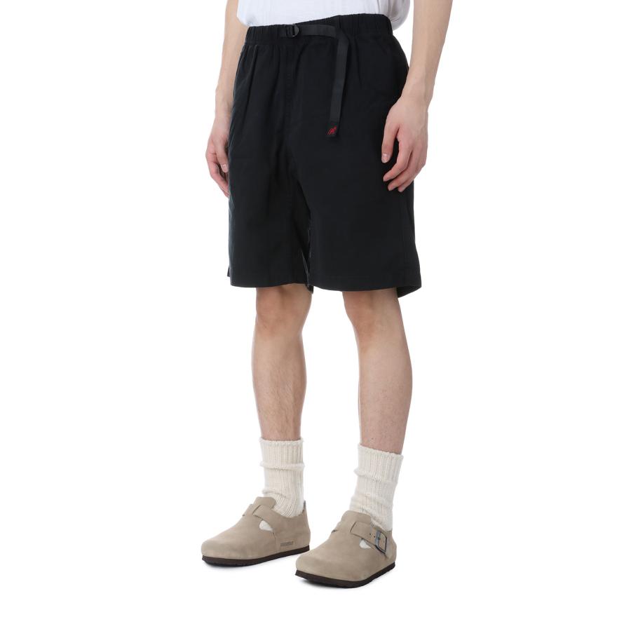 【P2倍 / SALE】G-SHORT - BLACK (G101-OGT) Gramicci(グラミチ) | GRAMICCI | 01