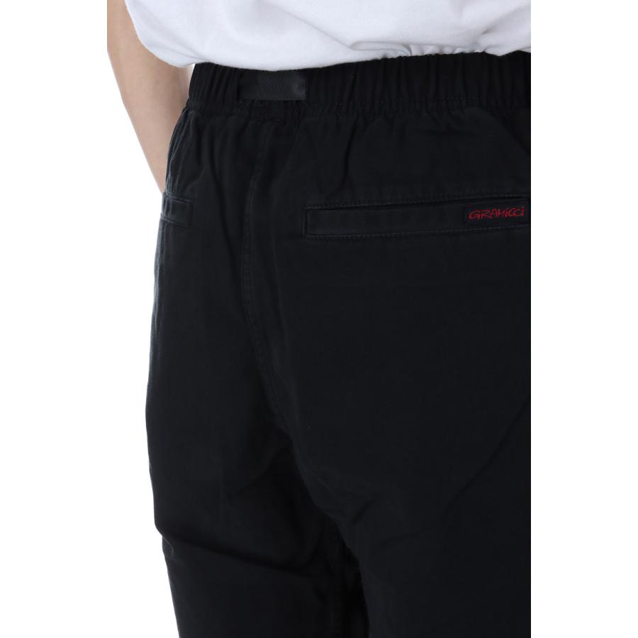 【P2倍 / SALE】G-SHORT - BLACK (G101-OGT) Gramicci(グラミチ) | GRAMICCI | 03
