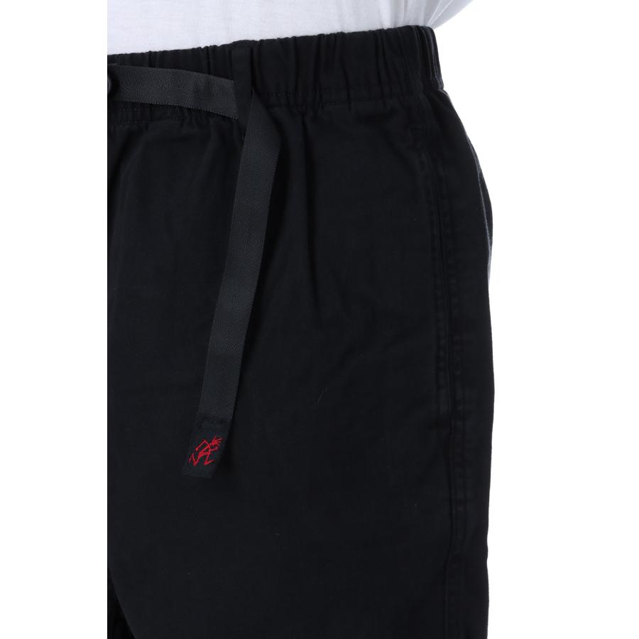 【P2倍 / SALE】G-SHORT - BLACK (G101-OGT) Gramicci(グラミチ) | GRAMICCI | 04