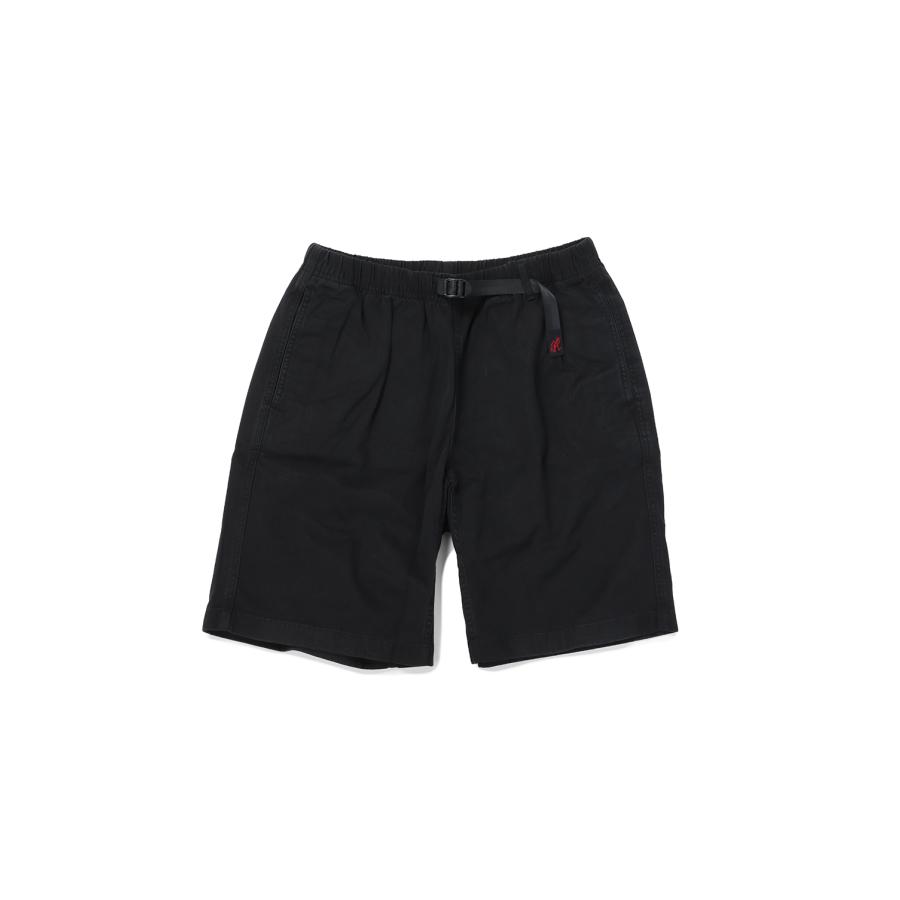 【P2倍 / SALE】G-SHORT - BLACK (G101-OGT) Gramicci(グラミチ) | GRAMICCI | 05