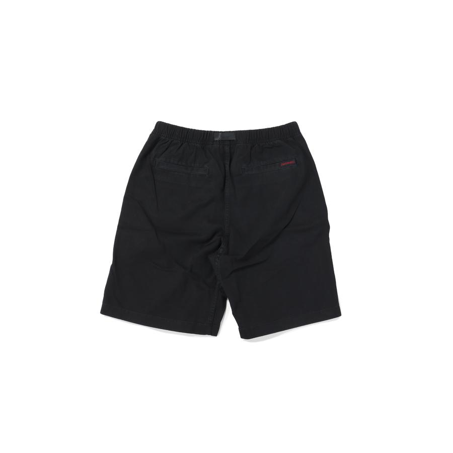 【P2倍 / SALE】G-SHORT - BLACK (G101-OGT) Gramicci(グラミチ) | GRAMICCI | 06