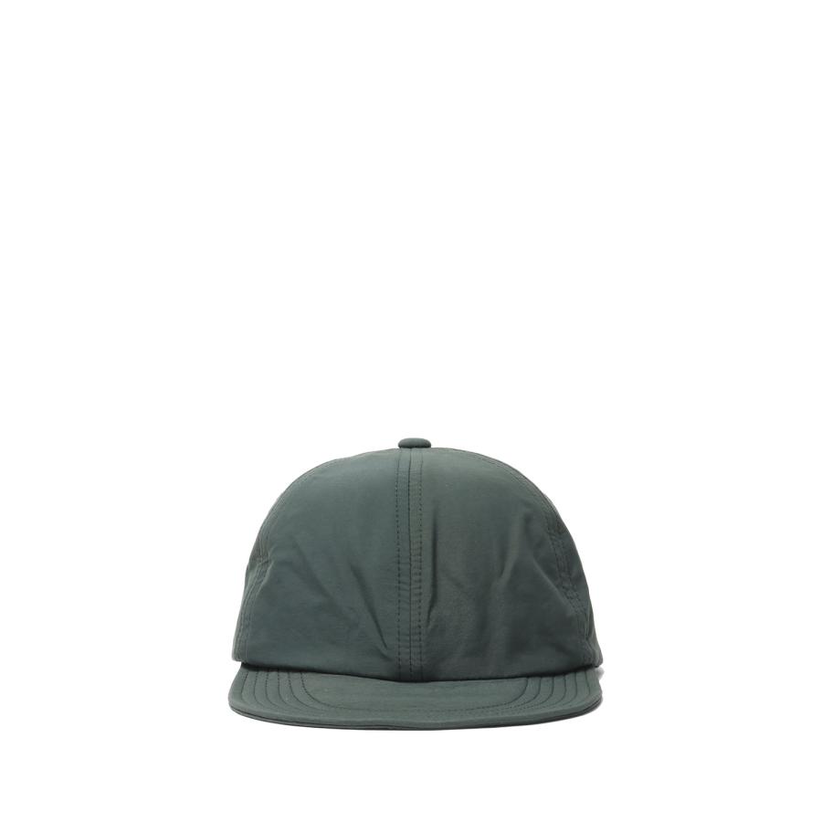 【P5倍 / SALE】SUPPLEX CAP - DARK GREEN (WT25019SL) Wild Things(ワイルドシングス) |  | 01