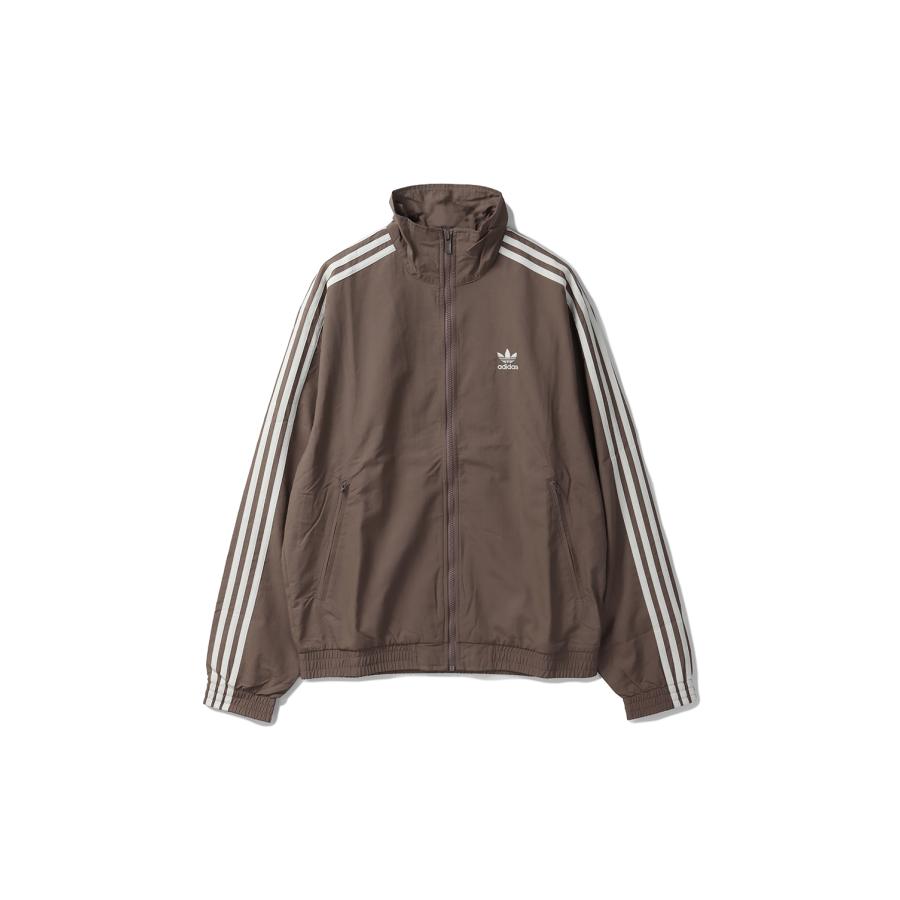 adidas Originals WOVEN FBIRD TT - TRACE BROWN (JP1023 adidas Originals WOVEN FBIRD TT - TRACE BROWN (JP1023