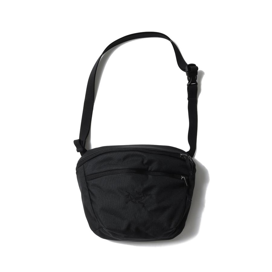 ARC'TERYX Mantis 2 Waist Pack - BLACK Arc'teryx