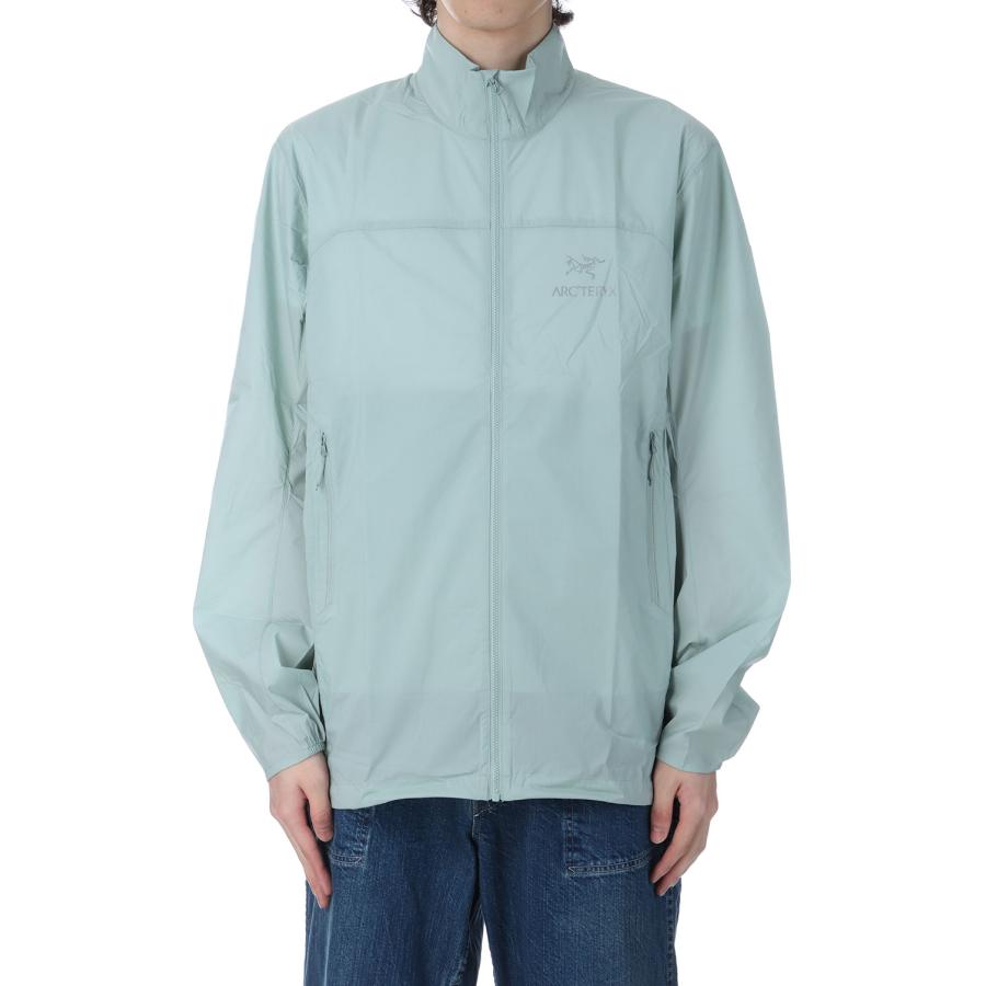 新品タグ付 ARC'TERYX アークテリクス Squamish Jacket ARC'TERYX SQUAMISH Jacket Squamish Men's Large | eBay