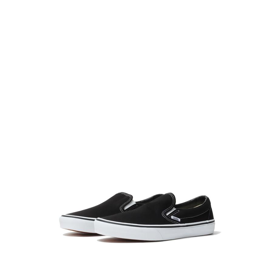 【P5倍】UA Classic Slip-On / Black (VN000EYEBLK) Vans(ヴァンズ) |  | 02