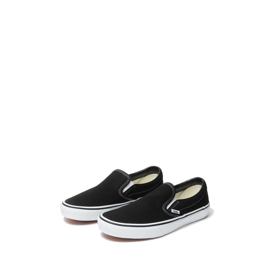 【P5倍】UA Classic Slip-On / Black (VN000EYEBLK) Vans(ヴァンズ) |  | 03