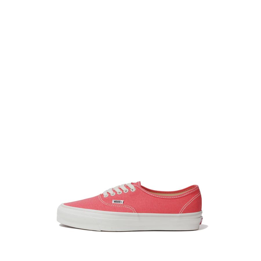 【P5倍】MTE Authentic Reissue 44 / SALT WASH PINK PARADISE (VN000CW26UD) Vans(ヴァンズ) | 