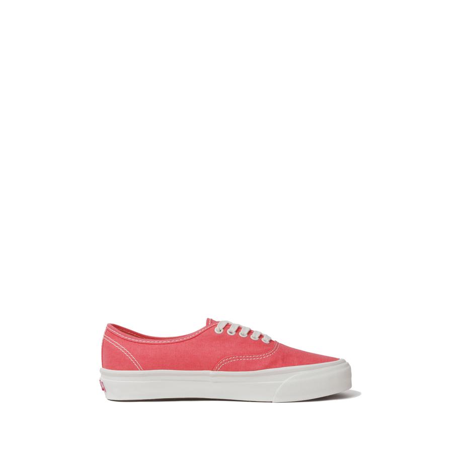 【P5倍】MTE Authentic Reissue 44 / SALT WASH PINK PARADISE (VN000CW26UD) Vans(ヴァンズ) |  | 01