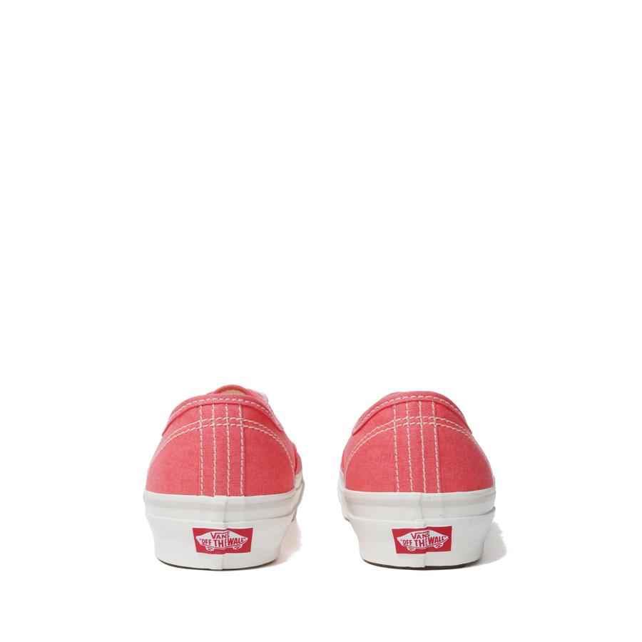 【P5倍】MTE Authentic Reissue 44 / SALT WASH PINK PARADISE (VN000CW26UD) Vans(ヴァンズ) |  | 05
