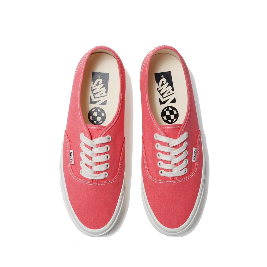 【P5倍】MTE Authentic Reissue 44 / SALT WASH PINK PARADISE (VN000CW26UD) Vans(ヴァンズ) |  | 06